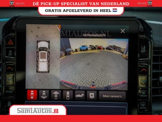 Dodge Ram Pick-Up DUBBELE CABINE | PICK UP | 5 PERSOONS | DC | GRIJSKENTEKEN | PR4 FLAME RED | VOORRAAD NR 2226 - 4993 - afbeelding nr 45