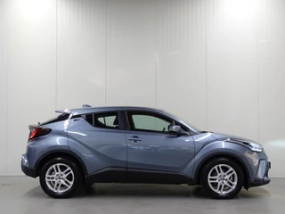 Toyota C-HR - afbeelding nr 8