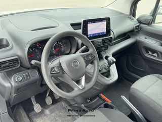 Opel Combo |TREKHAAK|CRUISE|SENSOREN|ORIG.NL| 2793 - afbeelding nr 3