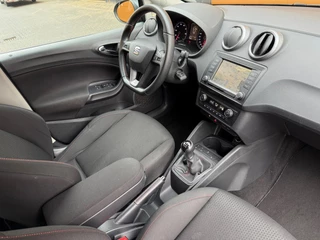 SEAT Ibiza Seat Ibiza 1.0 EcoTSI FR Connect NAVI|XENON|LED|NAP| - afbeelding nr 41