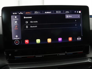 CUPRA Leon Cupra Leon 1.4 e-Hybrid VZ Business | Camera |  Stoel & Stuurverwarming | Adaptive cruise | Carplay | Elektrische achterklep | Trekhaak - afbeelding nr 29