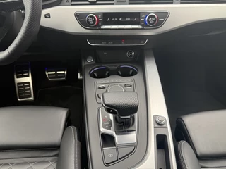 Audi A4 Audi A4 Avant 35 TFSI 150PK S-Line | 3 x S-Line | Matrix | Keyless | RS Stoele - afbeelding nr 33