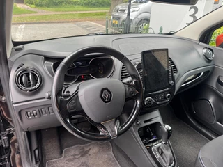 Renault Captur Airco/Parkeersensoren/Lichtmetalen velgen - afbeelding nr 12
