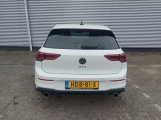 Volkswagen Golf Volkswagen Golf 2.0 TSI GTI Automaat,virtueel dashbord, - afbeelding nr 7