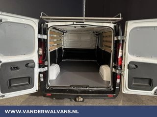 Fiat Talento Bijrijdersbank - afbeelding nr 3