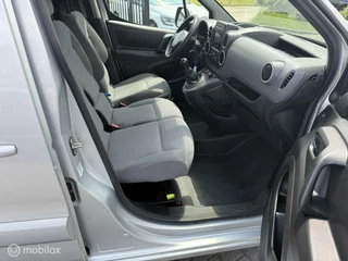 Peugeot Partner Peugeot Partner bestel 120 1.6 BlueHDi 100 L1 Premium S&S - afbeelding nr 7