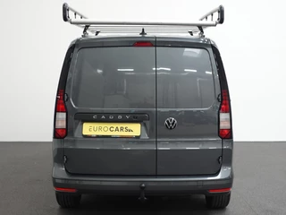 Volkswagen Caddy Volkswagen Caddy Cargo Maxi 2.0 TDI Style Automaat Trekhaak Imperiaal Cruise control Airco Apple Carplay/ Android auto - afbeelding nr 9