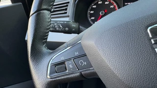 SEAT Ibiza Seat Ibiza 1.0 TSI Style Business Intense - afbeelding nr 12