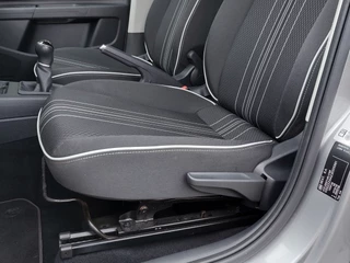 SEAT Mii SEAT Mii 1.0 60pk Sport Intense 5-Deurs | Origineel NL | Airco | Cruise | Bluetooth Carkit+Streaming | Elek.Ramen+Spiegels | Licht+Regensensor | Pdc | Mistlampen | Privacy Glass | 15''lm - afbeelding nr 22