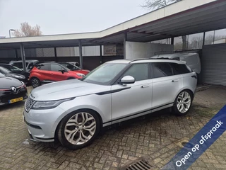 Land Rover Range Rover Velar - 448798848-0