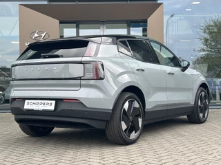 Volvo EX30 - afbeelding nr 8