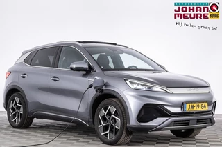 BYD ATTO 3 Comfort 60 kWh *SOH 95%* PANORAMADAK | LEDER .