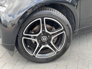 Smart Fortwo smart fortwo 1.0 Passion | NL Auto | UNIEK | Automaat | Zeer Zuinig | Climate Control | Panorama dak | Navigatie | Cruise Control | - afbeelding nr 8