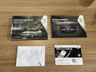 Škoda Octavia OCTAVIA 1.0 BUSINESS DSG | LEER | CARPLAY| TREKHAAK | STOELV. - afbeelding nr 23