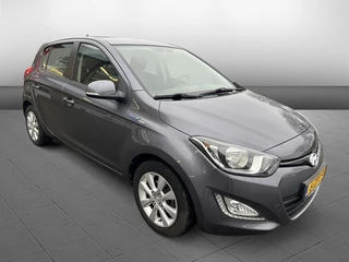 Hyundai i20 - afbeelding nr 2