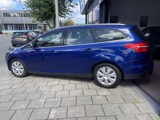 Ford Focus - afbeelding nr 9