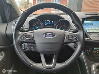 Ford Kuga Ford Kuga 1.5 EcoBoost Trend Ultimate - afbeelding nr 14