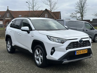 Toyota RAV4 - afbeelding nr 9