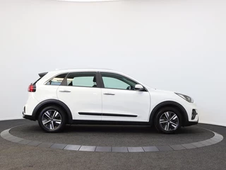 Kia Niro - afbeelding nr 6