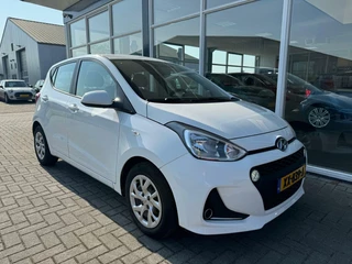 Hyundai i10 Hyundai i10 1.0i Comfort | Airco | Cruise control | - afbeelding nr 17