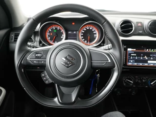 Suzuki Swift Suzuki Swift 1.2 Select - afbeelding nr 11