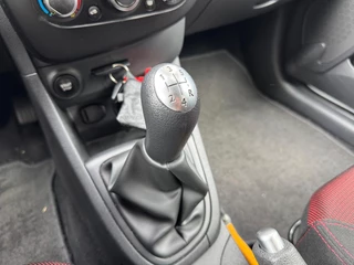 Renault Clio Renault Clio 0.9 TCe Eco2 Authentique Airco/5-Deurs - afbeelding nr 25