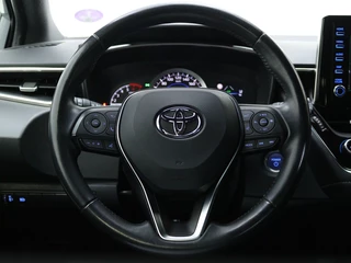 Toyota Corolla Touring Sports Toyota Corolla Touring Sports 1.8 Hybrid Comfort | Achteruitrijcamera | Airco | Cruise Contro - afbeelding nr 22
