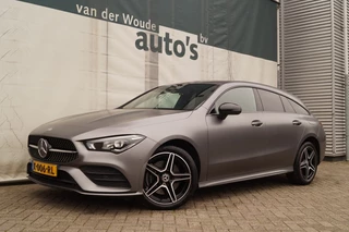 Mercedes-Benz CLA - afbeelding nr 2