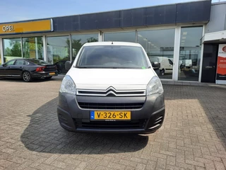 Citroën Berlingo - afbeelding nr 2