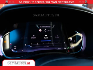 Dodge Ram 1500 Comfortabele Dubbele Cabine met Royale 5 Zitplaatsen | BPM vrij | Nu Leverbaar uit Voorraad | Voorraad Nr 2200 - 0886 - afbeelding nr 60