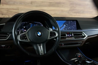 BMW X5 BMW X5 xDrive45e|Individual|Skylounge|Massage|laser|360|HUD| - afbeelding nr 3
