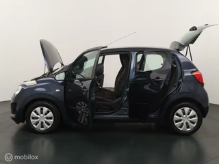 Citroën C1 Citroen C1 1.0 e-VTi Airscape Feel - afbeelding nr 18