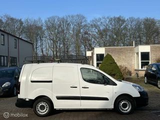 Citroën Berlingo Citroen Berlingo bestel 1.6 BlueHDI L2  Maxi | Trekhaak | - afbeelding nr 3