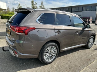 Mitsubishi Outlander - afbeelding nr 7