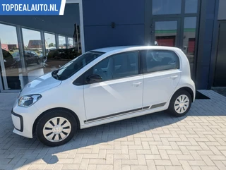 Volkswagen up! - 47319562-0