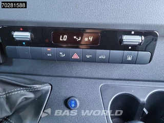 Mercedes-Benz Sprinter Mercedes-Benz Sprinter 519 3.0L V6 Autotransporter Oprijwagen Lier Trekhaak Navi Airco Cruise MBUX Euro6 Cartransporter Airco Trekhaak Cruise control - afbeelding nr 18