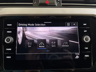 Volkswagen Passat Volkswagen Passat Variant GTE 218PK DSG HYBRID GTE BUSINESS VIRTUAL/NAVI/CAMERA*** - afbeelding nr 38