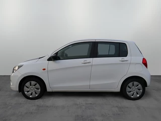 Suzuki Celerio - afbeelding nr 7