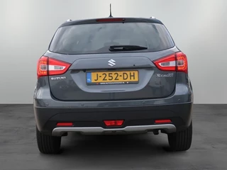 Suzuki S-Cross - afbeelding nr 7