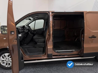 Renault Trafic Renault Trafic bestel 2.0 dCi T29 L2H1 Luxe | 170PK | Automaat | - afbeelding nr 4