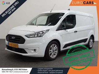 Ford Transit Connect - 36654327-0