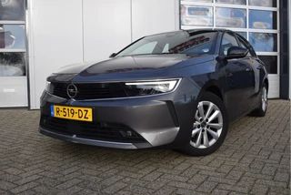 Opel Astra | NL-auto | Draadloos Carplay/Android Auto | Parkeersensor voor + achter - afbeelding nr 33