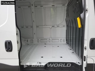 Iveco Daily Iveco Daily 35S18 3.0L Automaat L2H2 2025model ACC Navi Parkeersensoren L2 12m3 Airco - afbeelding nr 20
