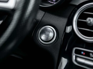Mercedes-Benz GLC Mercedes GLC-klasse 220d 170PK 4MATIC Aut AMG Panoramadak Navi Trekhaak - afbeelding nr 32