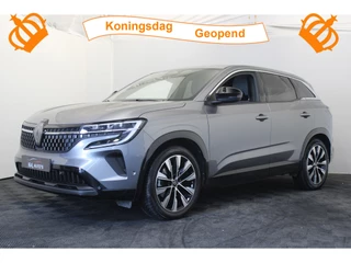 Renault Austral 1.2 E-Tech full hybrid 200 techno