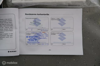 Suzuki Swift Suzuki Swift 1.2 Select Smart Hybrid Safety Pack led|acc|cam|dab|lmv16 - afbeelding nr 20