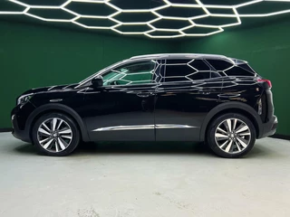 Peugeot 3008 Peugeot 3008 1.2 Premium Carplay | Camera | Keyless NAP - afbeelding nr 4