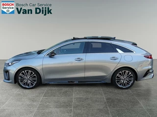 Kia ProCeed Kia ProCeed 1.5 T-GDi GT-PlusLine automaat / Panoramadak - afbeelding nr 2