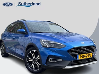 Ford Focus 1.0 EcoBoost Active Business