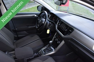 Volkswagen T-Roc Volkswagen T-Roc 1.5 TSI AUTOMAAT/NAVI & CARPLAY/LED/ACC/CLIMA/ETC.! - afbeelding nr 6